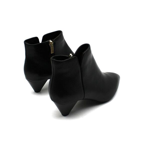 Rockport Womens Milia V Leather Pointed Toe Ankle Boots - Picture 5 of 7